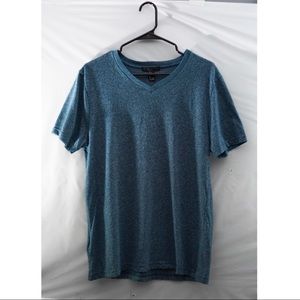 21Men V-Neck Shirt
